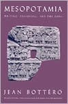 Book Mesopotamia: Writing, Reasoning, and the Gods free