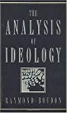 Book The Analysis of Ideology free