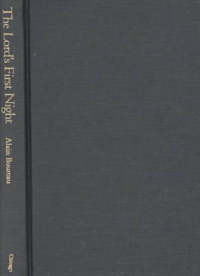 Book The lord's first night: the myth of the droit de cuissage free