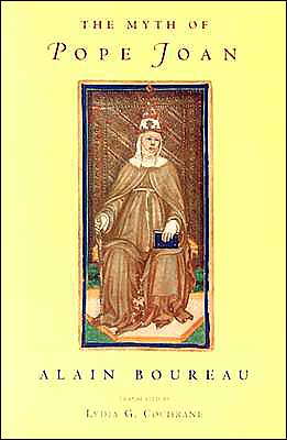 Book The Myth of Pope Joan free