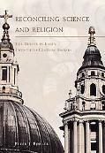 Book Reconciling Science and Religion: The Debate in Early-Twentieth-Century Britain (Science and Its Conceptual Foundations series) free