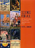 Book Science for All: The Popularization of Science in Early Twentieth-Century Britain free