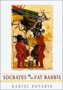 Book Socrates and the Fat Rabbis free