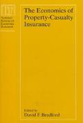 Book The Economics of Property-Casualty Insurance (National Bureau of Economic Research Project Report) free