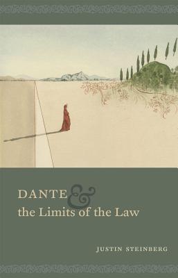 Book Dante and the Limits of the Law free