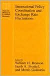 Book International Policy Coordination and Exchange Rate Fluctuations free