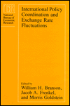 Book International Policy Coordination and Exchange Rate Fluctuations (National Bureau of Economic Research Conference Report) free