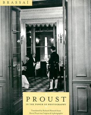 Book Proust in the Power of Photography free