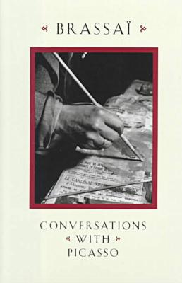 Book Conversations with Picasso free