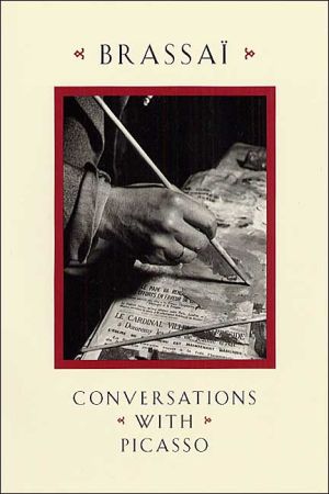 Book Conversations with Picasso free
