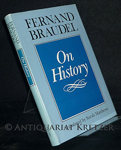 Book On History (English and French Edition) free