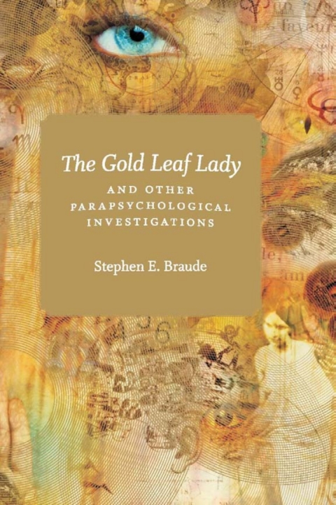 Book The Gold Leaf Lady and Other Parapsychological Investigations free