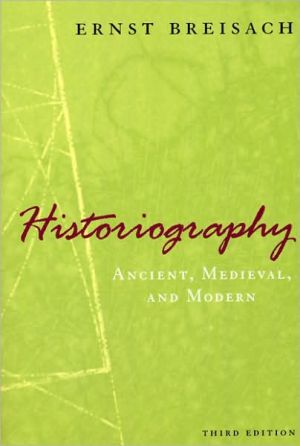 Book Historiography: Ancient, Medieval, and Modern, Third Edition free