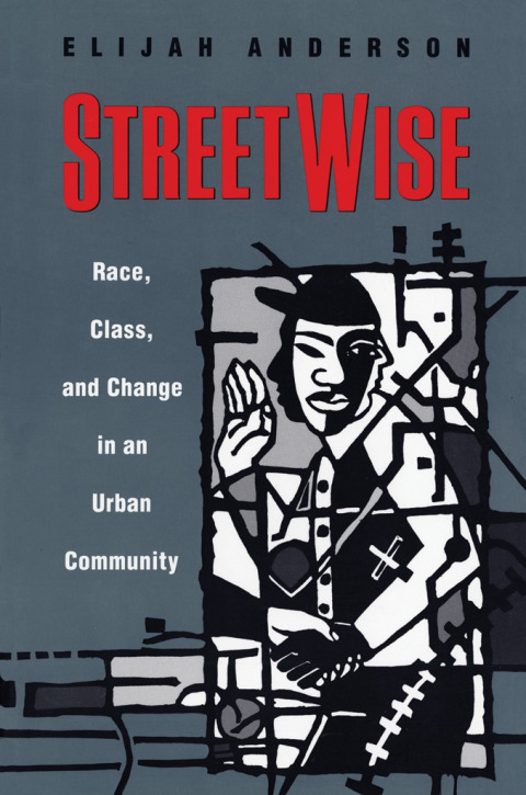 Book Streetwise: Race, Class, and Change in an Urban Community free