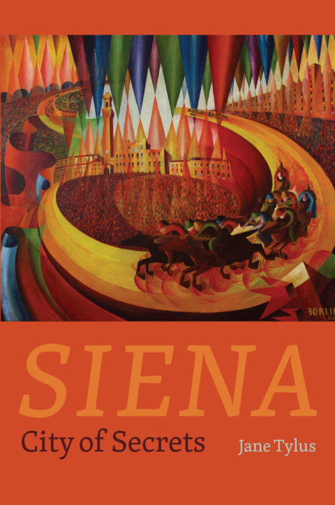 Book Siena: City of Secrets free