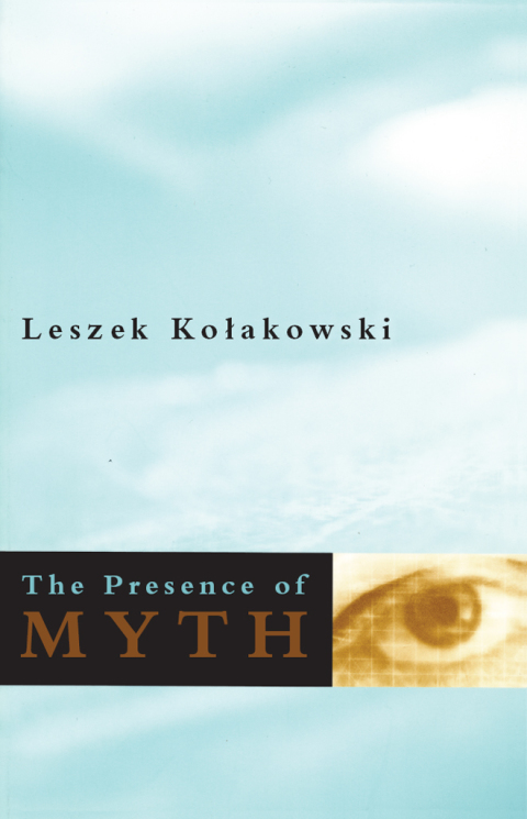 Book The Presence of Myth free