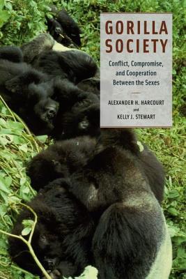 Book Gorilla Society: Conflict, Compromise, and Cooperation Between the Sexes free