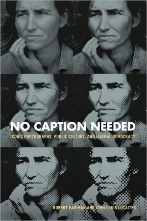 Book No Caption Needed: Iconic Photographs, Public Culture, and Liberal Democracy free