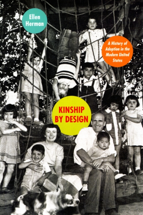 Book Kinship by Design free