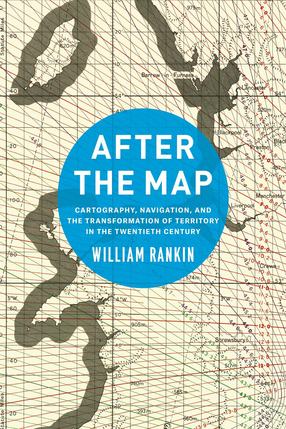 Book After the Map free