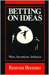 Book Betting on Ideas: Wars, Invention, Inflation free