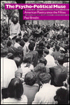 Book The (Psychological) Psycho-Political Muse: American Poetry Since the Fifties free