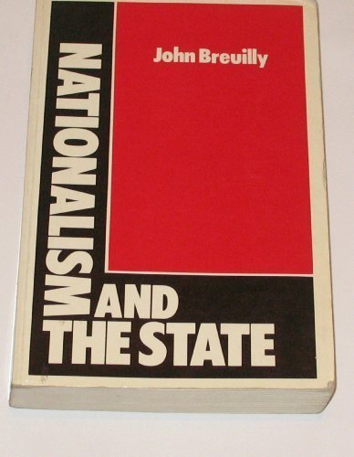 Book Nationalism and the State free