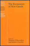 Book The Economics of New Goods (National Bureau of Economic Research Studies in Income and Wealth) free