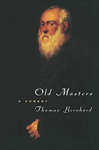 Book Old Masters: A Comedy (Phoenix Fiction) free