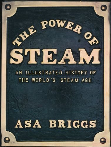 Book Power Of Steam free