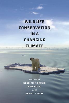 Book Wildlife Conservation in a Changing Climate free
