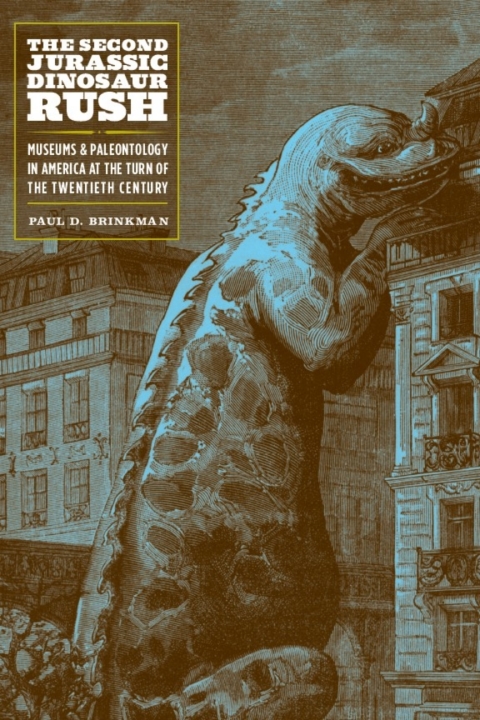 Book The Second Jurassic Dinosaur Rush free