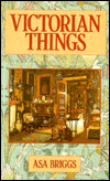 Book Victorian Things free