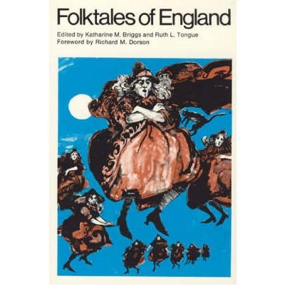 Book Folktales of England (Folktales of the World) free