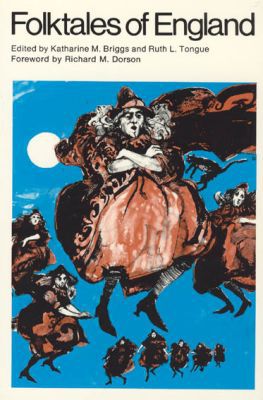 Book Folktales of England (Folktales of the World) free