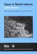 Book Osiris, Volume 16: Science in Theistic Contexts: Cognitive Dimensions (Volume 16) free