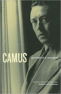 Book Camus: Portrait of a Moralist free