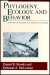 Book Phylogeny, Ecology, and Behavior: A Research Program in Comparative Biology free