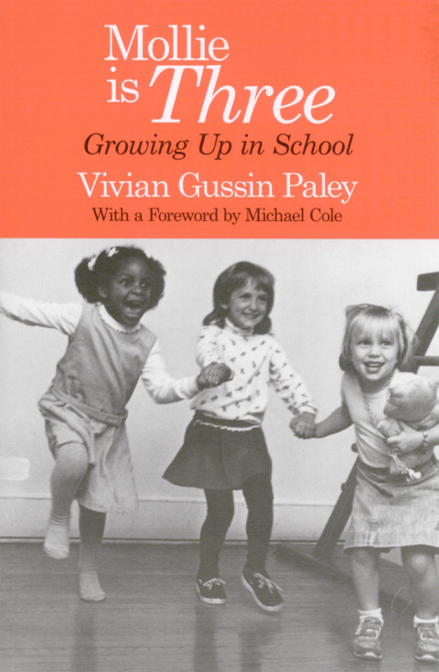 Book Mollie Is Three: Growing Up in School free