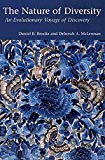 Book The Nature of Diversity: An Evolutionary Voyage of Discovery free