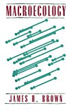 Book Macroecology free