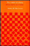 Book The Limits of Liberty: Between Anarchy and Leviathan free