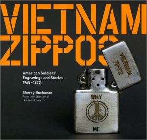 Book Vietnam Zippos: American Soldiers' Engravings and Stories (1965-1973) free