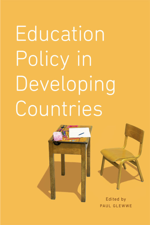 Book Education Policy in Developing Countries free