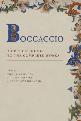 Book Boccaccio: A Critical Guide to the Complete Works free