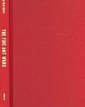 Book The Fire Ant Wars: Nature, Science, and Public Policy in Twentieth-Century America free