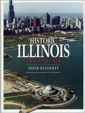 Book Historic Illinois from the Air free