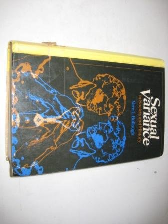 Book Sexual variance in society and history free