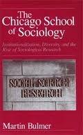 Book The Chicago school of sociology: Institutionalization, diversity, and the rise of sociological research (The Heritage of sociology) free