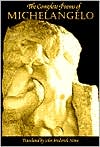Book The Complete Poems of Michelangelo free
